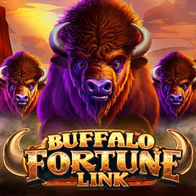 Buffalo Fortune Link icon
