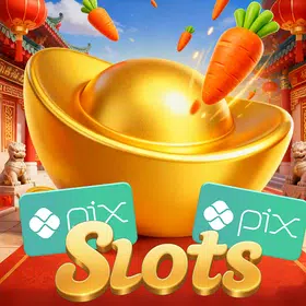 Golden Bunny Slots icon