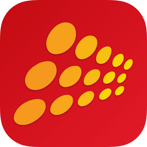 SpiceJet icon