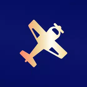 Crash Casino Pilot icon