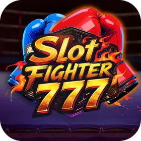 Slot Fighter 777 icon