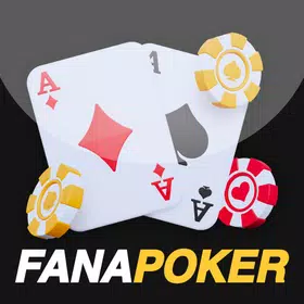 FanaPoker icon