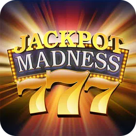 Jackpot Madness Slots icon