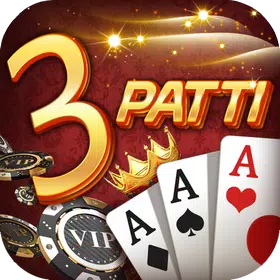 Unlimited 3Patti Poker World Free APK icon
