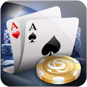 Live Hold’em Pro Poker Free APK icon