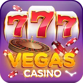Portrait Slots™ Vegas Casino icon