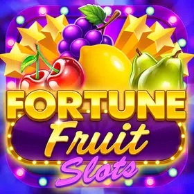 Fortune Fruit Slots icon