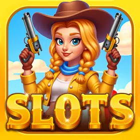 Wild Frontier Slots icon