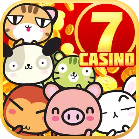 Animal Casino Slots icon