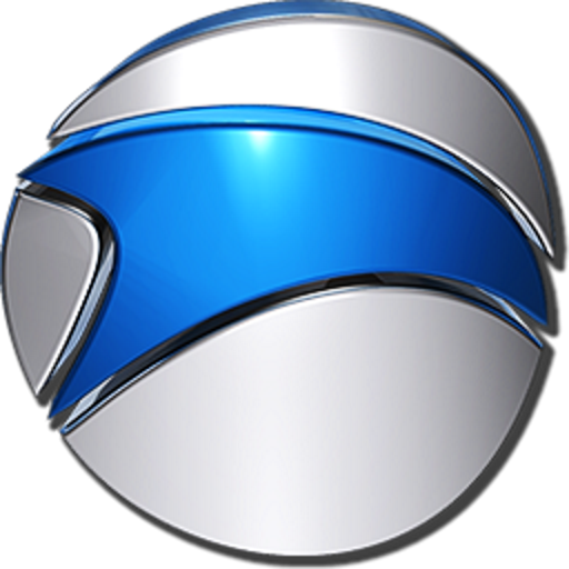 Iron Browser - by SRWare icon