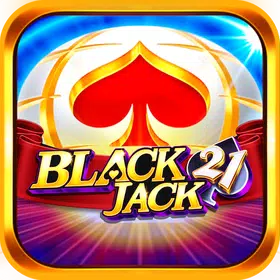 Blackjack 21 real casino fun APK