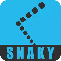 Snaky icon