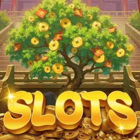 Golden Tree Fortunes icon