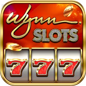 Wynn Slots Las Vegas Casino icon