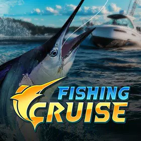 Fishing Cruise icon