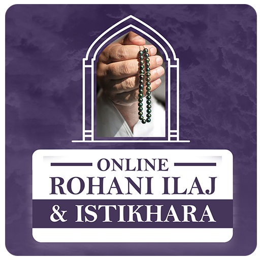 Online Rohani Ilaj & Istikhara APK