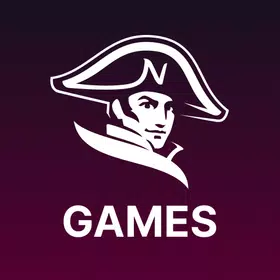 Napoleon Games Casino Online icon