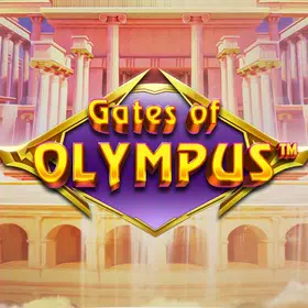 Gates of Olympus 1000 Slot Free APK icon