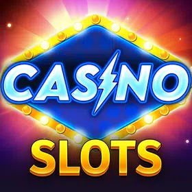Slots Lightning Real Casino icon