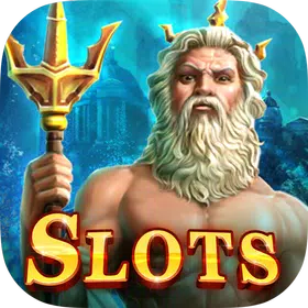Gods of Greece Slots Free APK icon