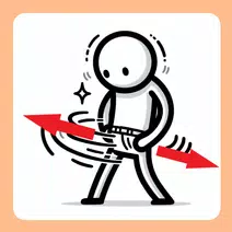 Hip Swing Test icon