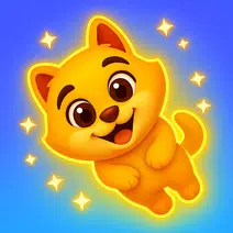 Animal Sort : Colorful Puzzle icon