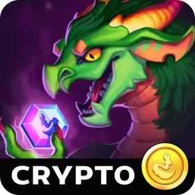 Crypto Dragons - Web3 icon