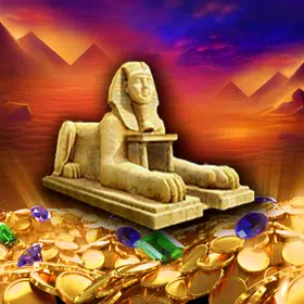 Sphinx Jackpot icon