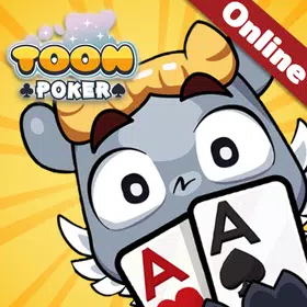 ดัมมี่ทุย DummyToon Poker&Slot icon