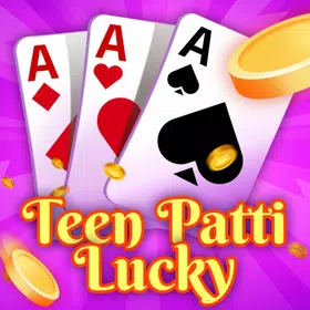 Teen Patti Lucky Bingo Card icon