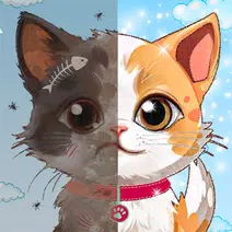 Perfect Cleaning Tidy ASMR icon