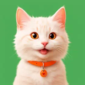 Virtual Pet Cat Life Simulator icon