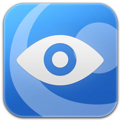 GV-Eye icon