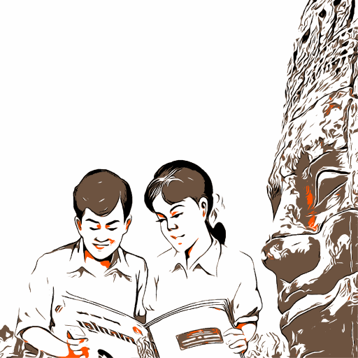 កំណែភាសាខ្មែរ ថ្នាក់ទី១០ APK