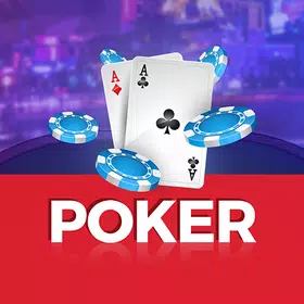 Poker Arena Champions - Texas Hold'em & Omaha Mod APK icon