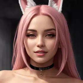 Sweetie AI AI Girlfriend icon