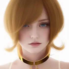 Hasna - Your AI Girl APK
