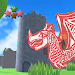 Dragon and Wizard's Tower icon