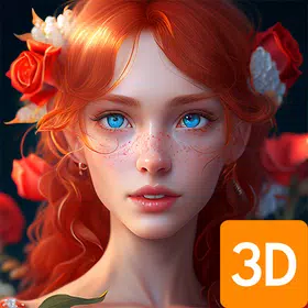 Virtual Girlfriend AI Chat APK