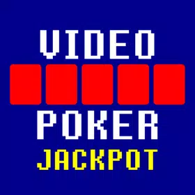 Video Poker Jackpoticon