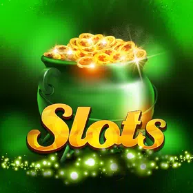 Jackpot Empire Slots Free APK icon