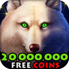 Jackpot Slots: Casino Slot Free APK icon