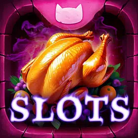 Slots Era Jackpot Slots Game icon