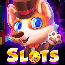 YAAS Vegas Casino Slots icon