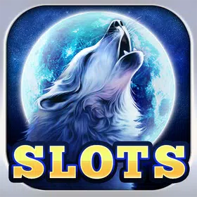 Wolf Moon Casino Slots icon
