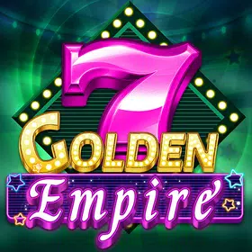 Golden Spin Empire icon