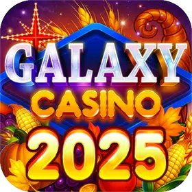 Galaxy Casino Slots game icon