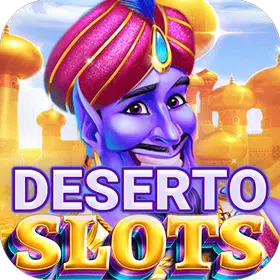 Deserto Slots icon