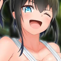 MUCCHIMUCHI ~Busty Bumpkin’s Bumpin’ and Humpin’~ Free APK icon