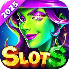 Jackpot Wins - Slots Casino Real Money APK icon